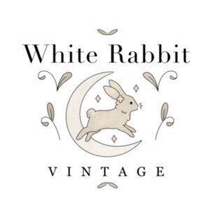 Meet your Posher, White Rabbit Vintage